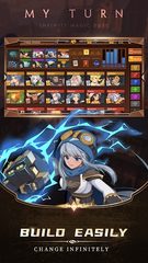 Screenshot 3: My Turn: Infinite Magic Duel