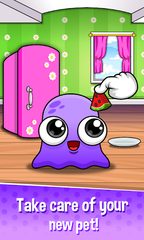 Screenshot 17: Moy 5 - Virtual Pet Game
