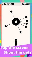 Screenshot 6: Arrow - Now with 1200 levels