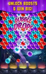 Скриншот 18: Волшебное Пузырьковое Ремесло
