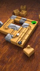 Screenshot 4: Unblock Ball - Block Puzzle