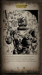 Captura 6: Clásicos de Fighting Fantasy