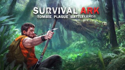 Screenshot 6: Survival Ark
