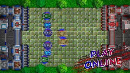 Screenshot 17: Tanks Defense