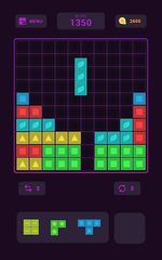 Captura 20: Juego adictivo de bloques de puzle