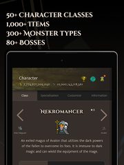 Screenshot 19: Orna: The GPS RPG