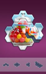 Screenshot 10: Hexa Jigsaw Puzzle ®
