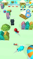 Screenshot 23: Hiding Race 3D