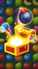 Screenshot 4: Fruit Magic Master: Match 3