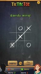 Screenshot 24: Tic Tac Toe