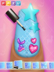 Screenshot 10: Nail Art Salon - Manicure