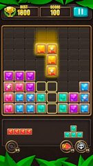 Screenshot 13: Block Puzzle