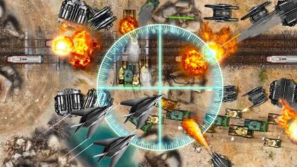 Screenshot 12: Protect & Defense: Tower Zone