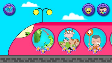 Captura 8: Juegos Educativos para Niños