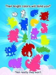Captura 14: Evolución de Camaleón: Fusión de Mascotas