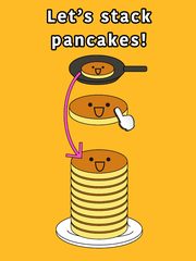 Screenshot 9: Pancake Tower-Game for kids