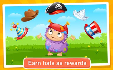 Screenshot 5: Kids Learn to Sort Lite