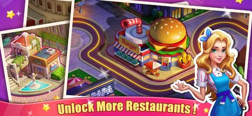 Screenshot 11: Crazy Cooking Tour: Chef's Res