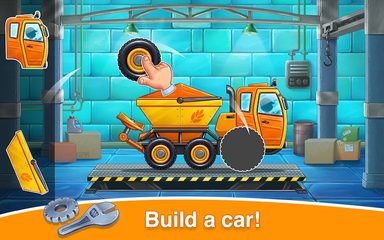 Screenshot 16: Farm land & Harvest Kids Games