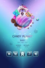Screenshot 1: Big Block Puzzle
