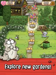 Screenshot 14: Simon’s Cat - Pop Time