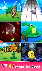 Screenshot 20: My Chicken 2 - Virtual Pet
