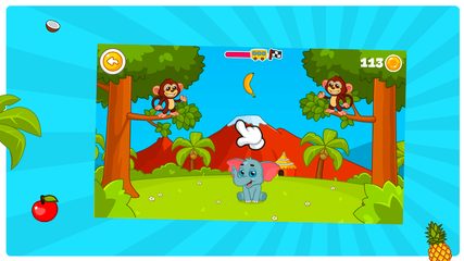 Screenshot 11: Kids Zoo