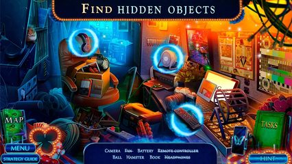 Screenshot 21: Mystery Tales: Dealer’s Choice