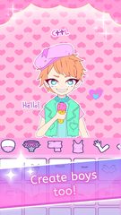 Screenshot 6: Roxie Girl avatar maker game