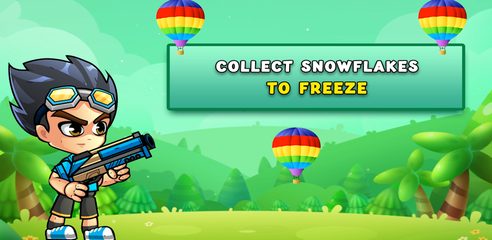 Screenshot 12: Balloon Shooter