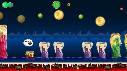 Screenshot 23: Tap jump