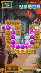 Скриншот 4: Monster Busters: Link Flash