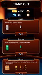 Screenshot 4: Dominoes Online