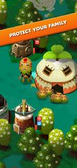 Screenshot 2: PixelJunk Monsters