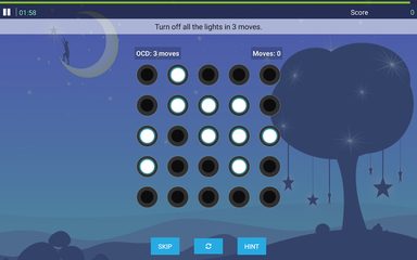 Скриншот 17: Brainia: Игры для тренировки мозга