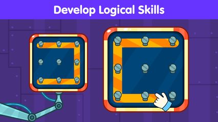 Screenshot 15: Learning Games for Kids