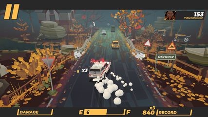 Screenshot 24: #DRIVE