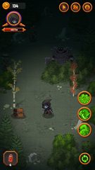 Screenshot 20: Dungeon: Age of Heroes