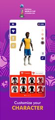 Скриншот 3: FIFA FUTSAL WC 2021 Challenge