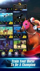 Screenshot 10: Stallion Race