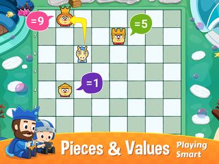 Screenshot 16: Chess for Kids - Learn & Play