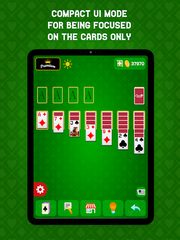 Screenshot 18: Classic Solitaire