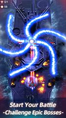 Screenshot 3: Wing Fighter