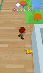 Screenshot 18: More Snacks!