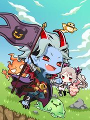 Screenshot 15: Our dark lord-Sasuyu 2-TAP RPG