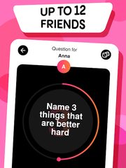 Captura 22: Regla de los 5 Segundos: Juego Divertido para Grupos