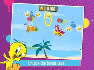 Screenshot 24: Boomerang Make and Race