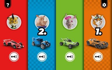 Screenshot 10: CRAZY DRIVER