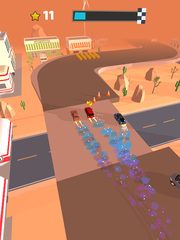 Screenshot 18: Drifty online