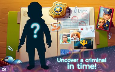 Screenshot 14: Parker & Lane Criminal Justice